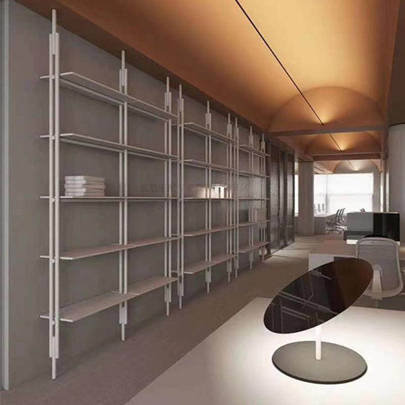 Librerie per ufficio minimalis - Home Office Library recensione e prezzo