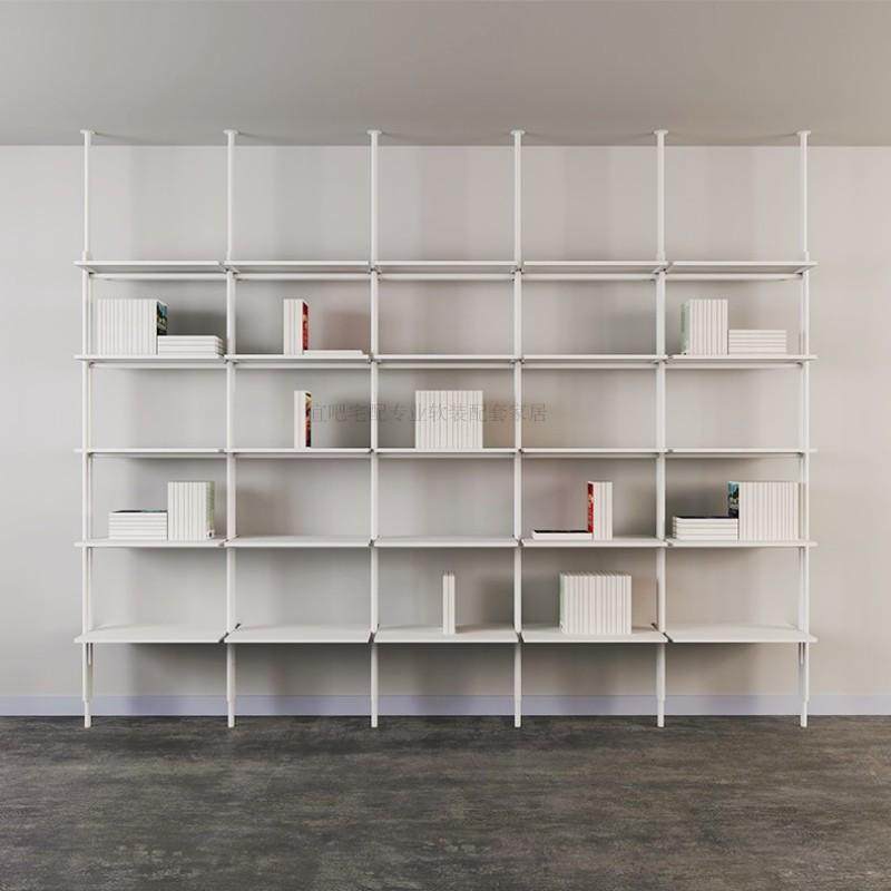 Librerie per ufficio minimalis - Home Office Library recensione e prezzo