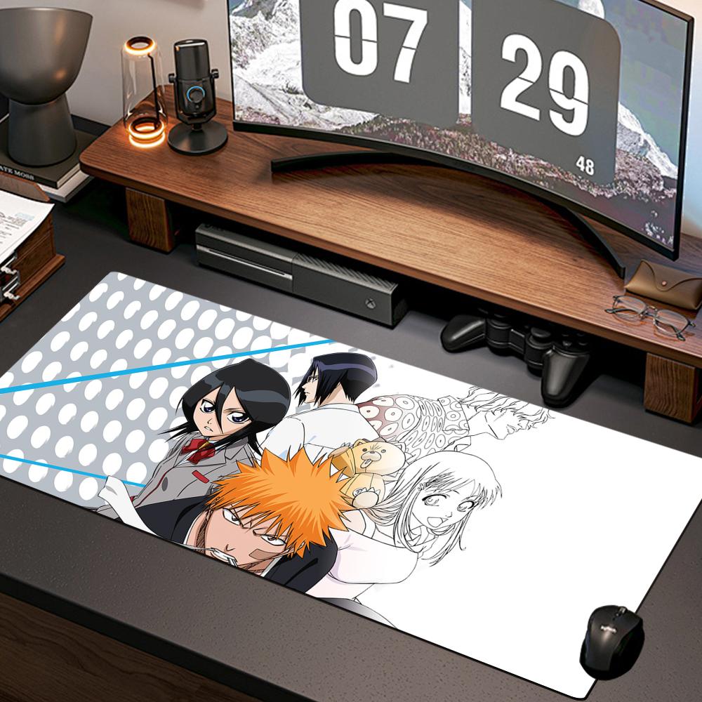 Tappetino per mouse Anime Blea - Home Office Bleaching recensione e prezzo