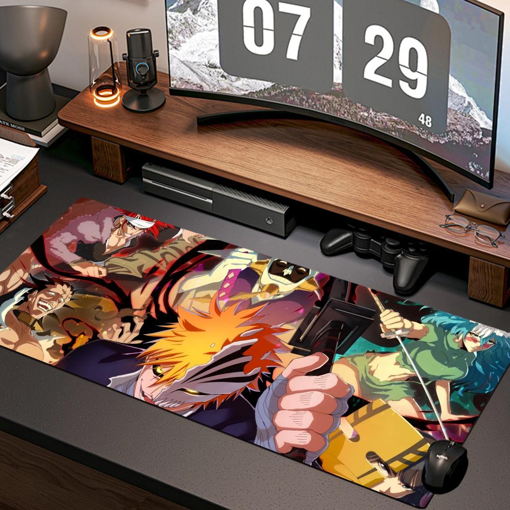 Tappetino per mouse Anime Blea - Home Office Bleaching recensione e prezzo
