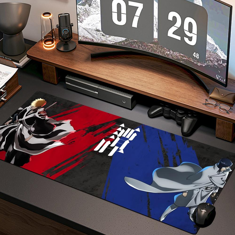 Tappetino per mouse Anime Blea - Home Office Bleaching recensione e prezzo