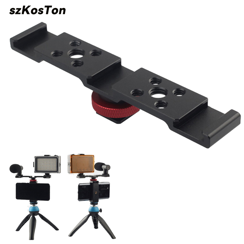 Staffa di montaggio per pattin - Monitor Arm Dual recensione e prezzo