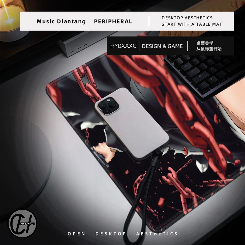 Tappetino per Mouse Anime Giap - Home Office Bleaching recensione e prezzo