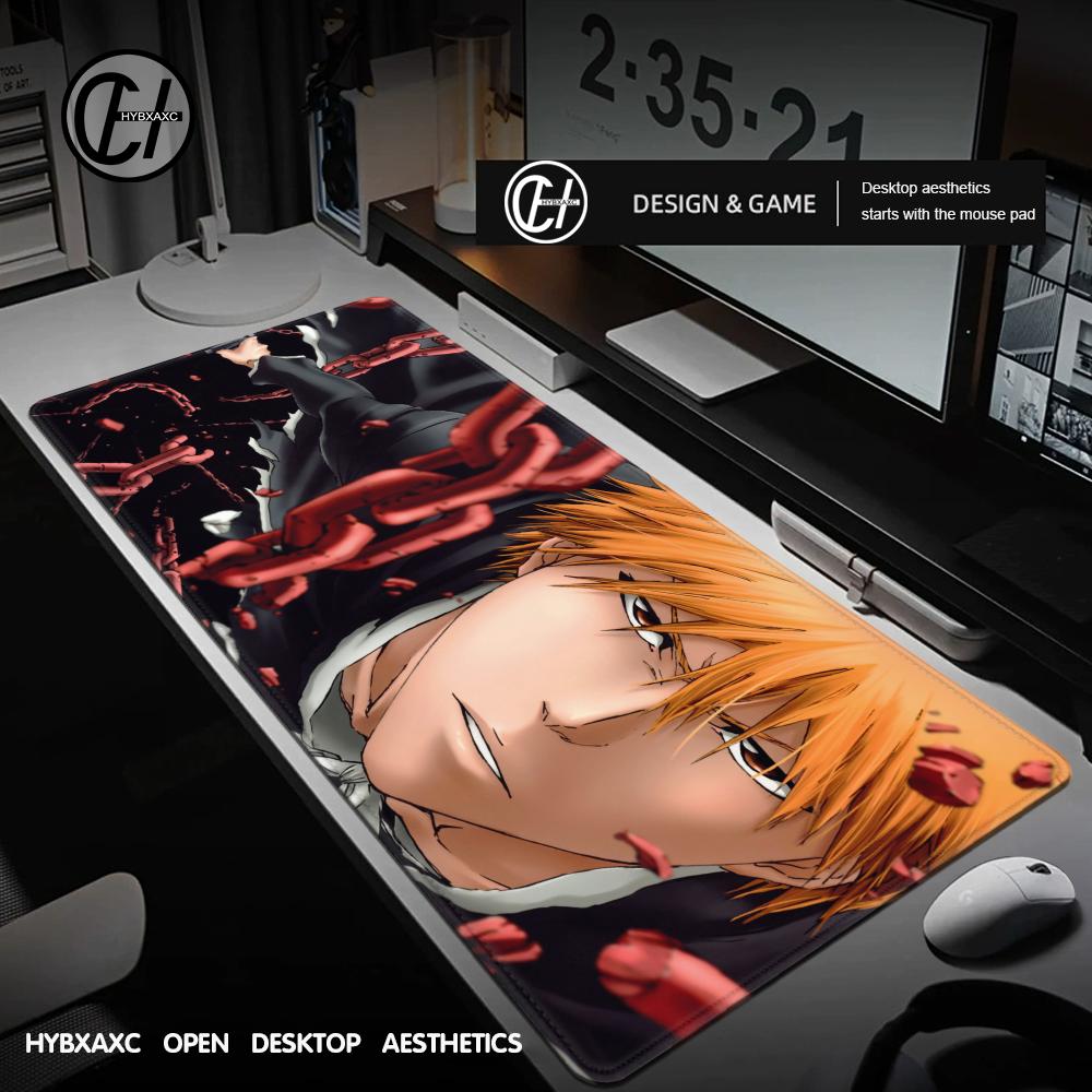 Tappetino per Mouse Anime Giap - Home Office Bleaching recensione e prezzo