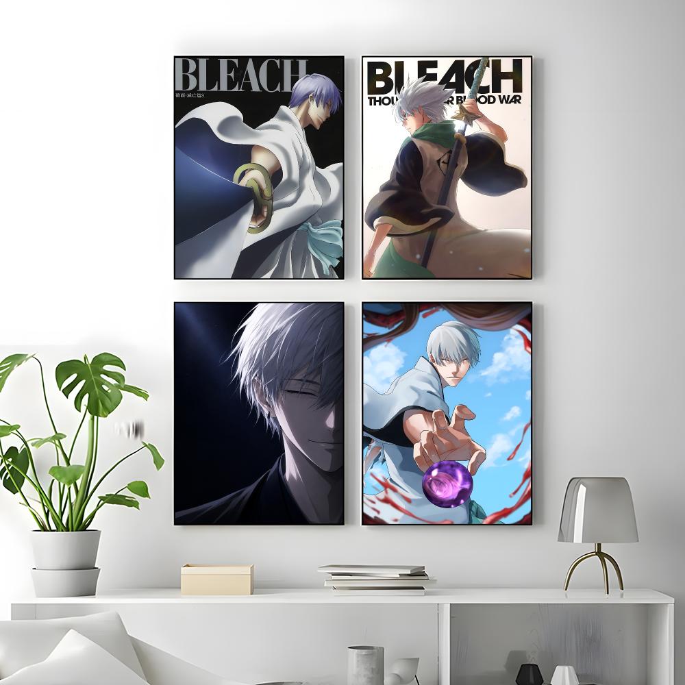 Poster Anime BLEACH di Alta Qu - Home Office Bleaching recensione e prezzo