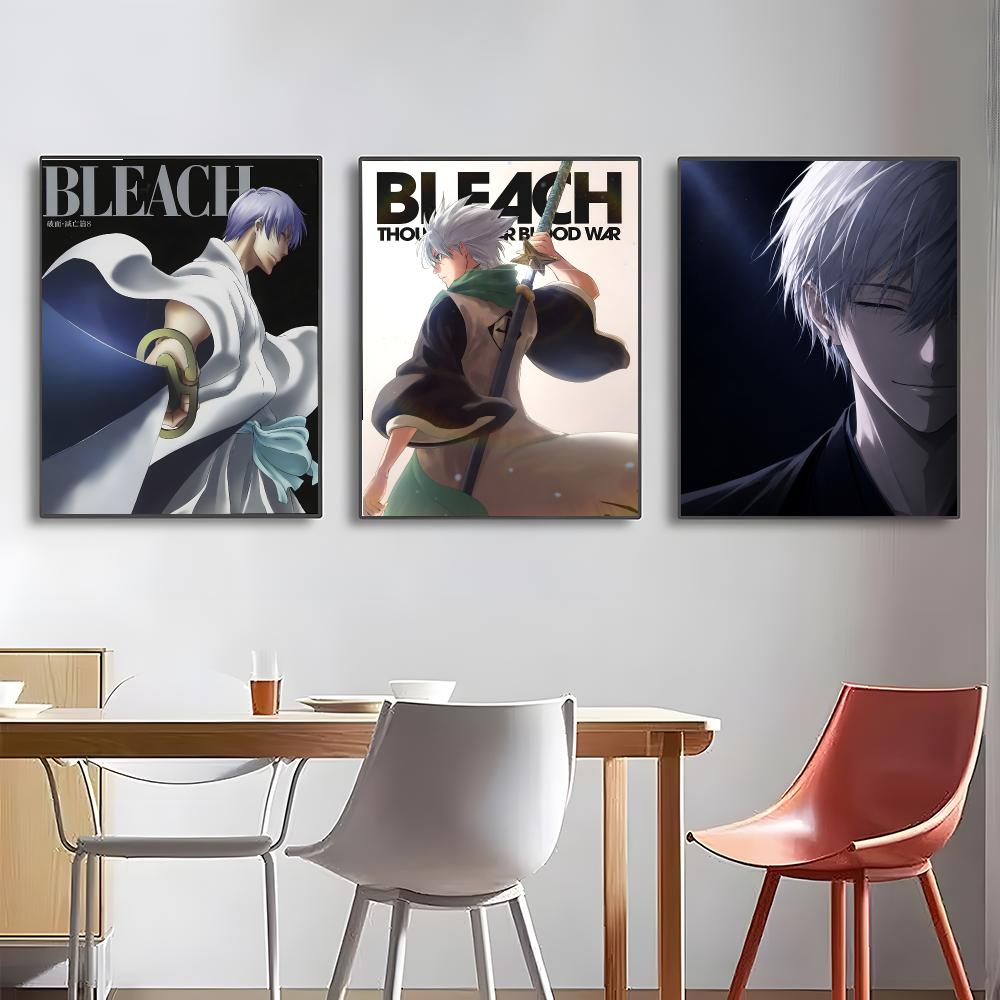 Poster Anime BLEACH di Alta Qu - Home Office Bleaching recensione e prezzo