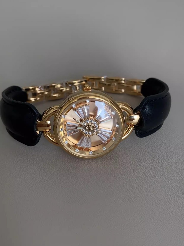 Orologio da Polso di Lusso per - Home Office Design Ideas recensione e prezzo
