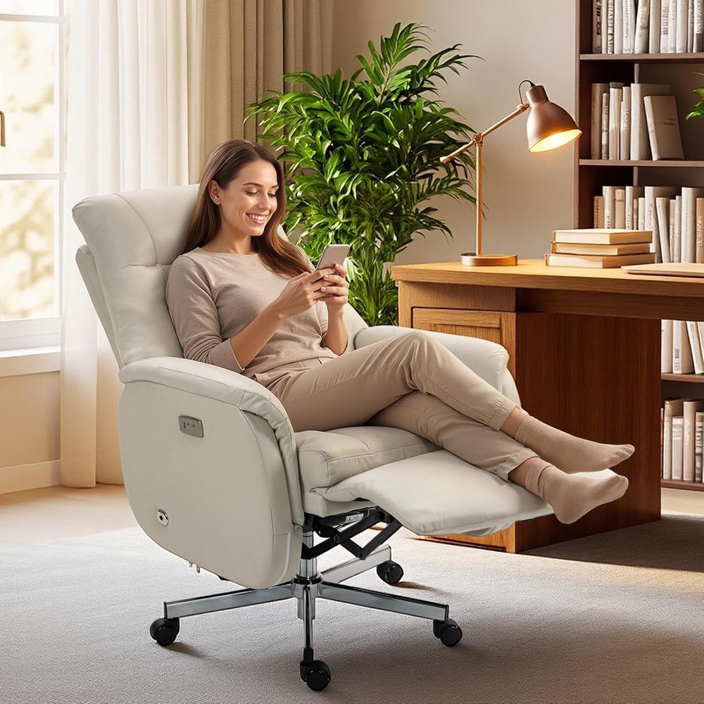 Sedia da ufficio ergonomica re - Ergonomic Office Chair recensione e prezzo