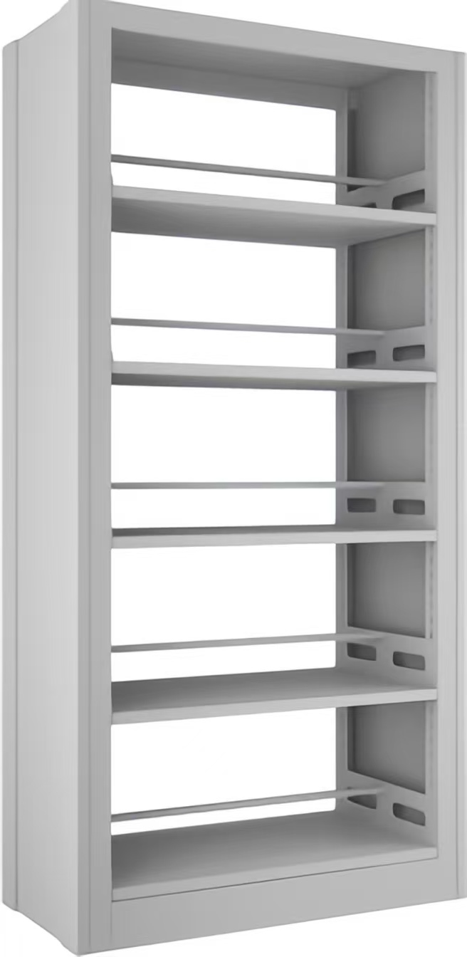 Scaffali per libri bifacciali  - Home Office Library recensione e prezzo