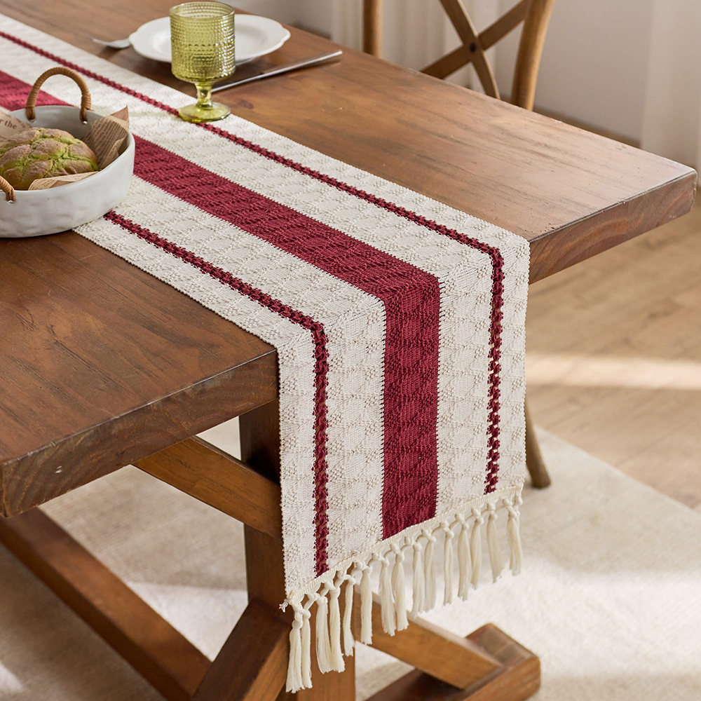 Bandiere da tavola bianche e r - Home Office News recensione e prezzo