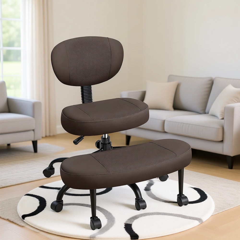 Sedia Girevole Ergonomica per  - Ergonomic Office Chair recensione e prezzo