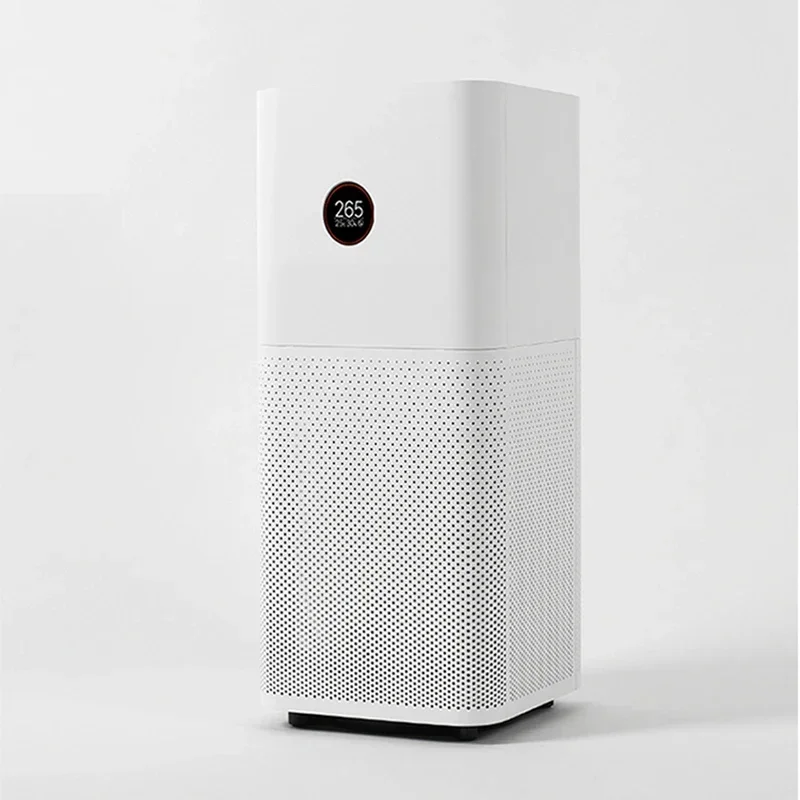 Purificatore d'aria Smart Offi - Home Office Alternative recensione e prezzo