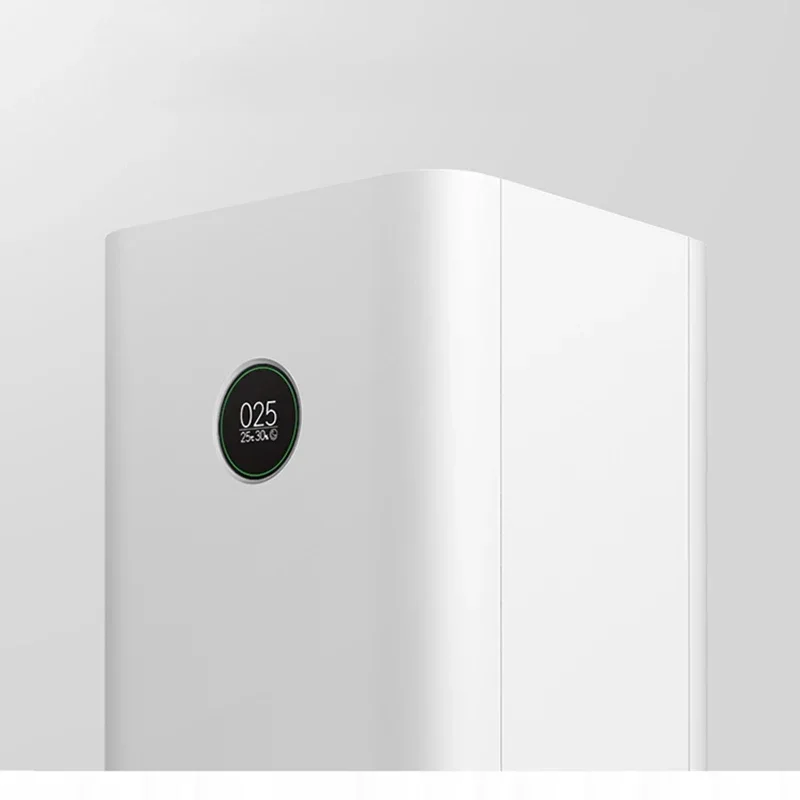 Purificatore d'aria Smart Offi - Home Office Alternative recensione e prezzo