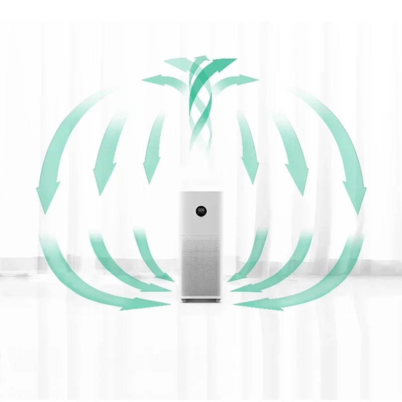 Purificatore d'aria Smart Offi - Home Office Alternative recensione e prezzo