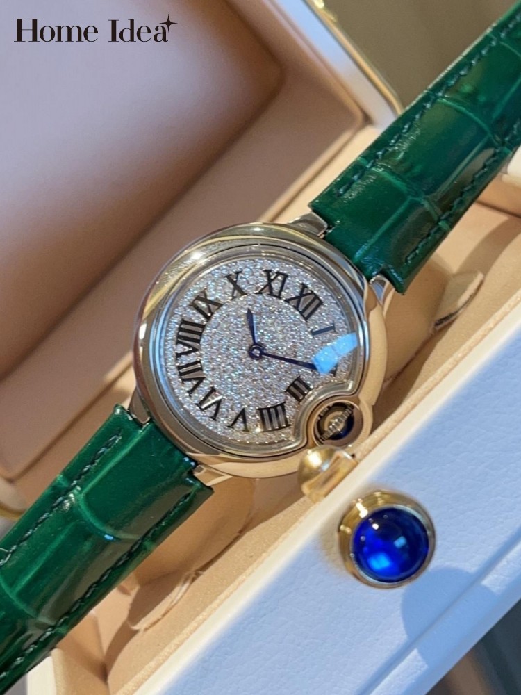 Orologio da Polso Elegante da  - Home Office Design Ideas recensione e prezzo