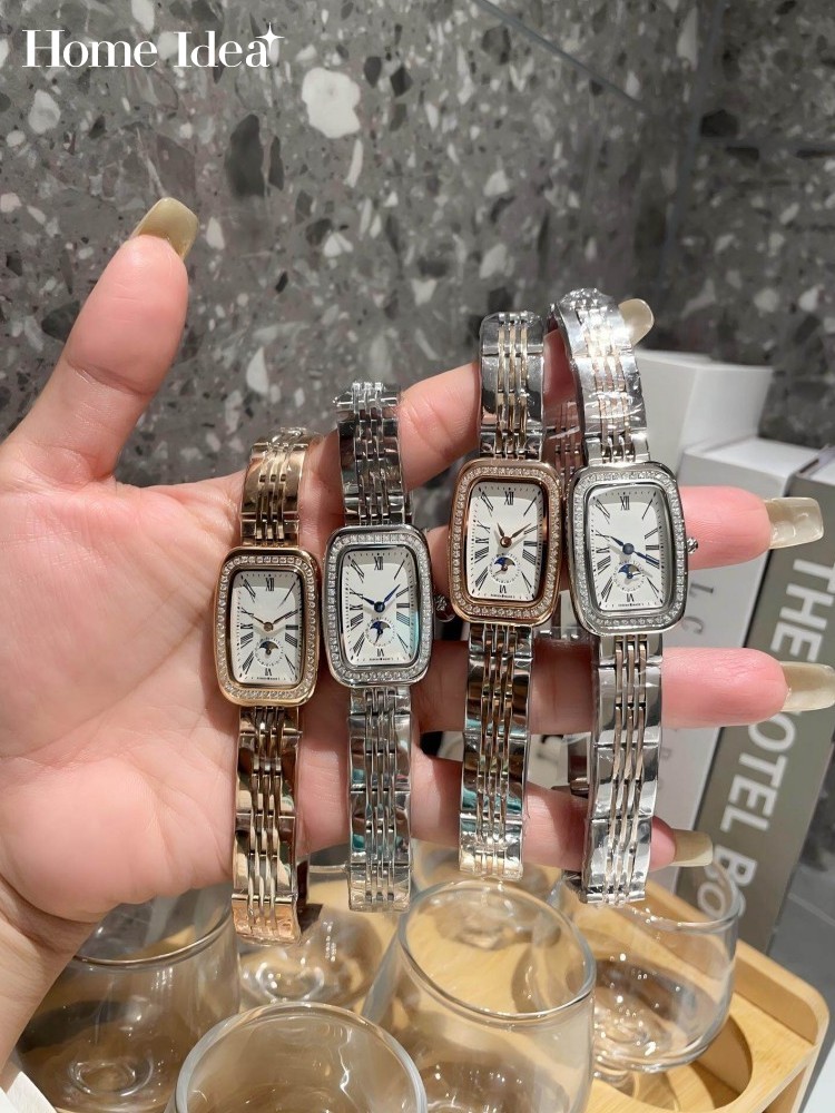 Elegante Orologio da Donna con - Home Office Design Ideas recensione e prezzo