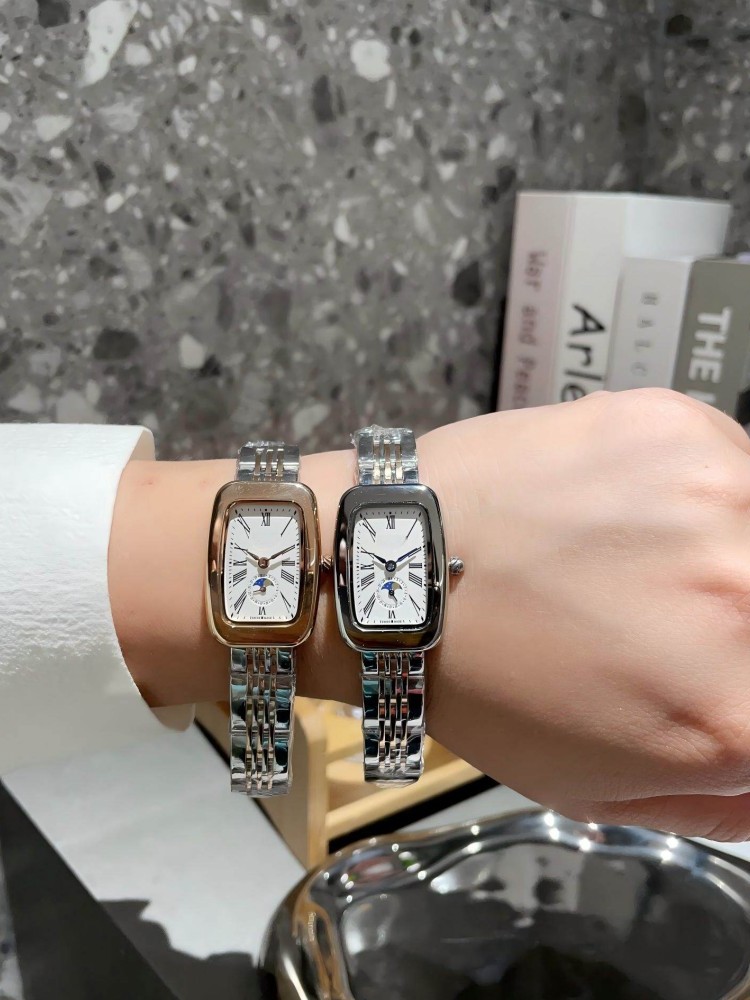 Elegante Orologio da Donna con - Home Office Design Ideas recensione e prezzo