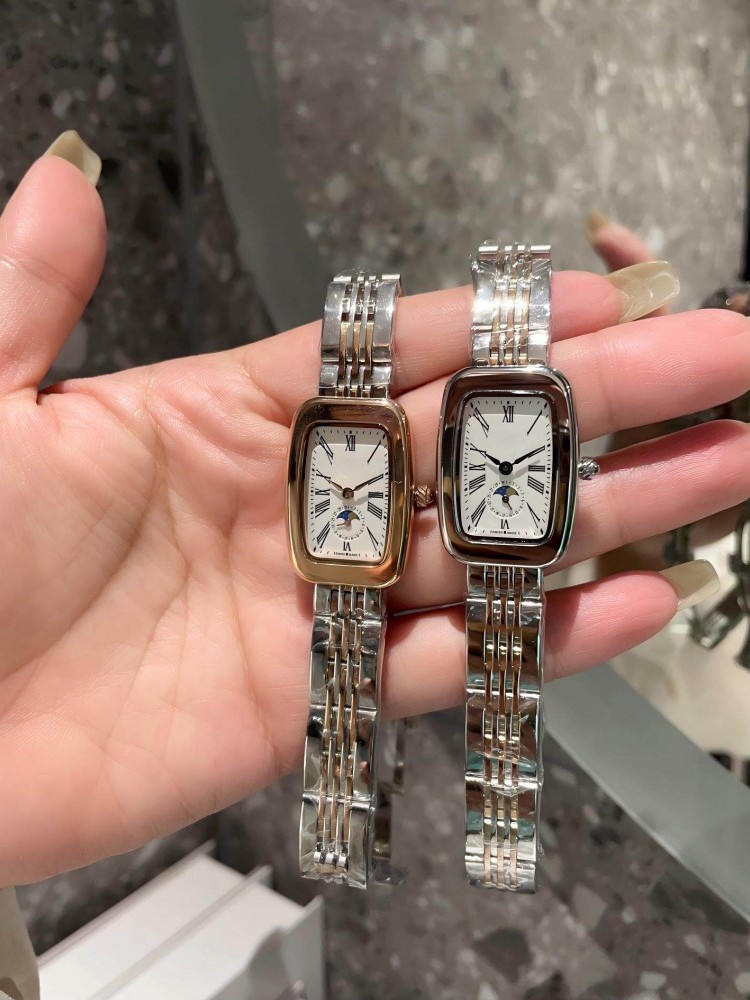 Elegante Orologio da Donna con - Home Office Design Ideas recensione e prezzo