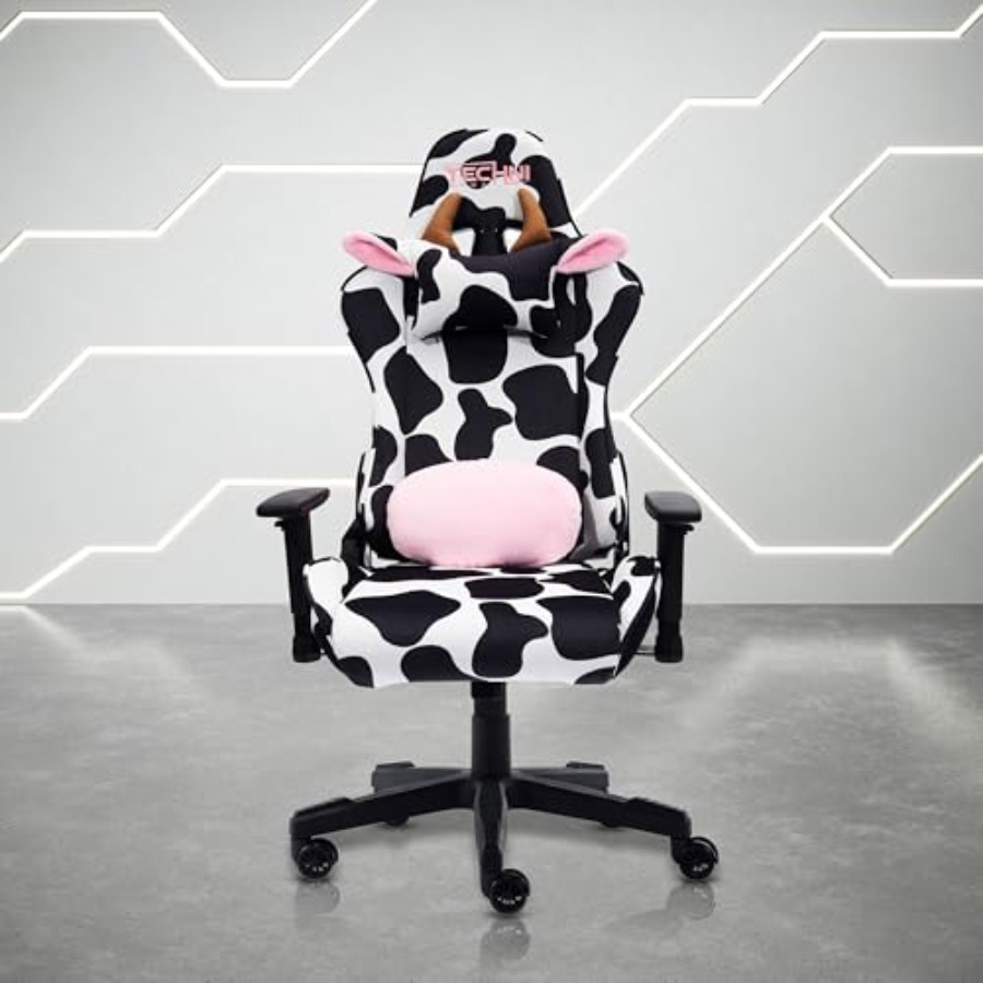 Sedia da gaming per ufficio do - Ergonomic Office Chair recensione e prezzo