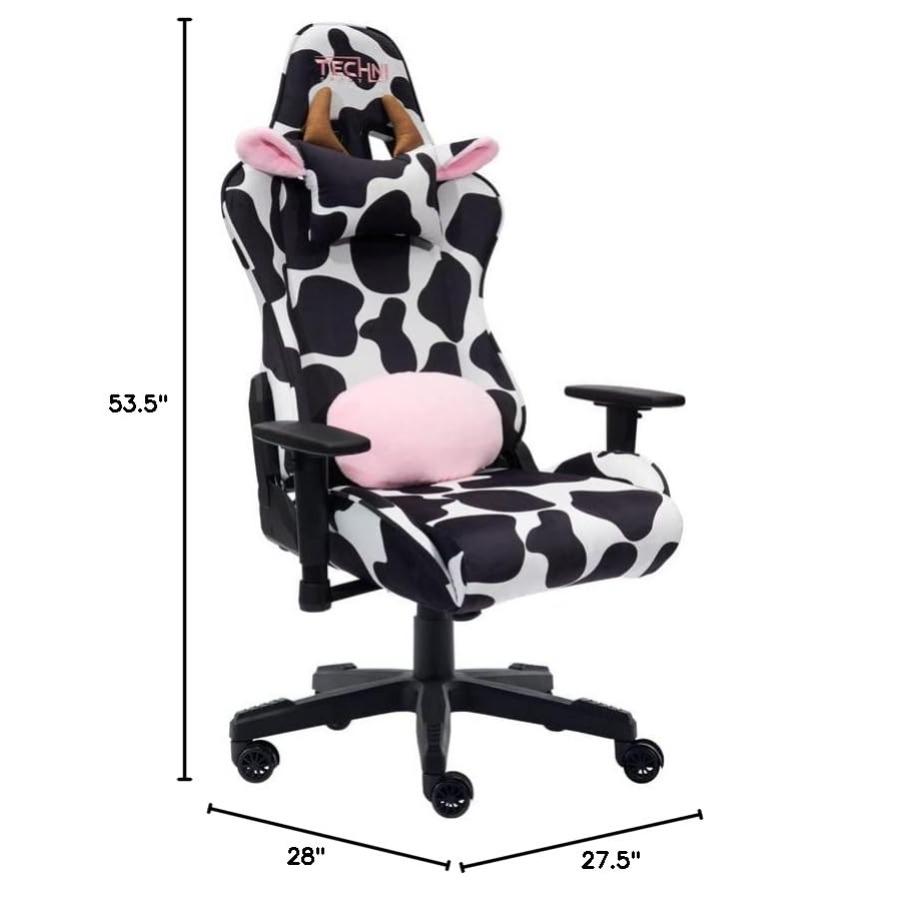 Sedia da gaming per ufficio do - Ergonomic Office Chair recensione e prezzo