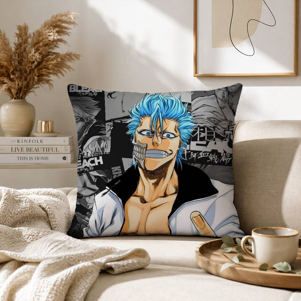 B-Bleachs Grimmjow Jaegerjaque - Home Office Bleaching recensione e prezzo