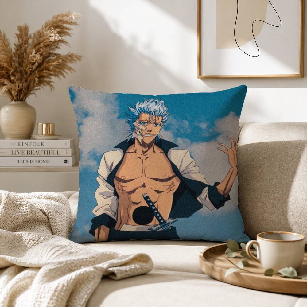 B-Bleachs Grimmjow Jaegerjaque - Home Office Bleaching recensione e prezzo