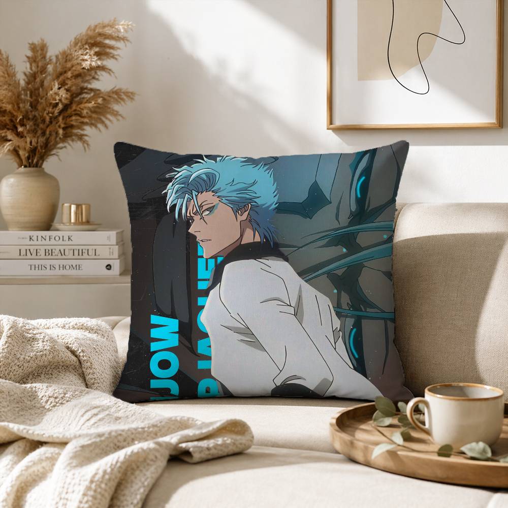 B-Bleachs Grimmjow Jaegerjaque - Home Office Bleaching recensione e prezzo