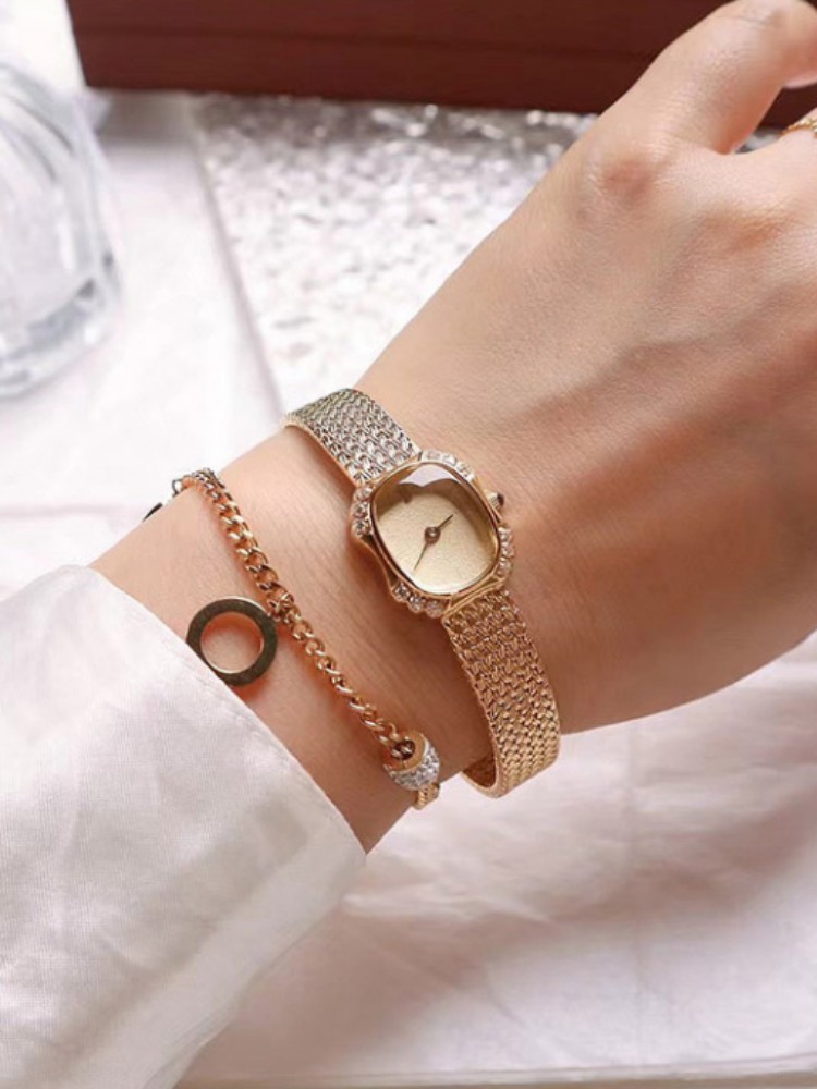 Orologio da Polso da Donna di  - Home Office Design Ideas recensione e prezzo