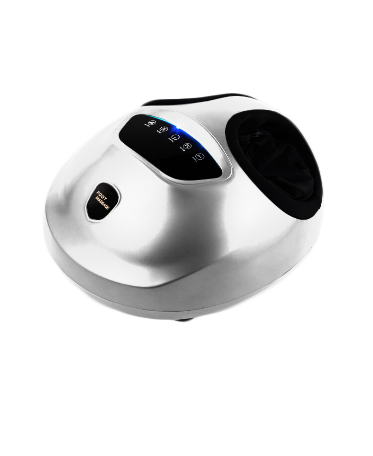 Massaggiatore Elettrico per Pi - Home Office Alternative recensione e prezzo