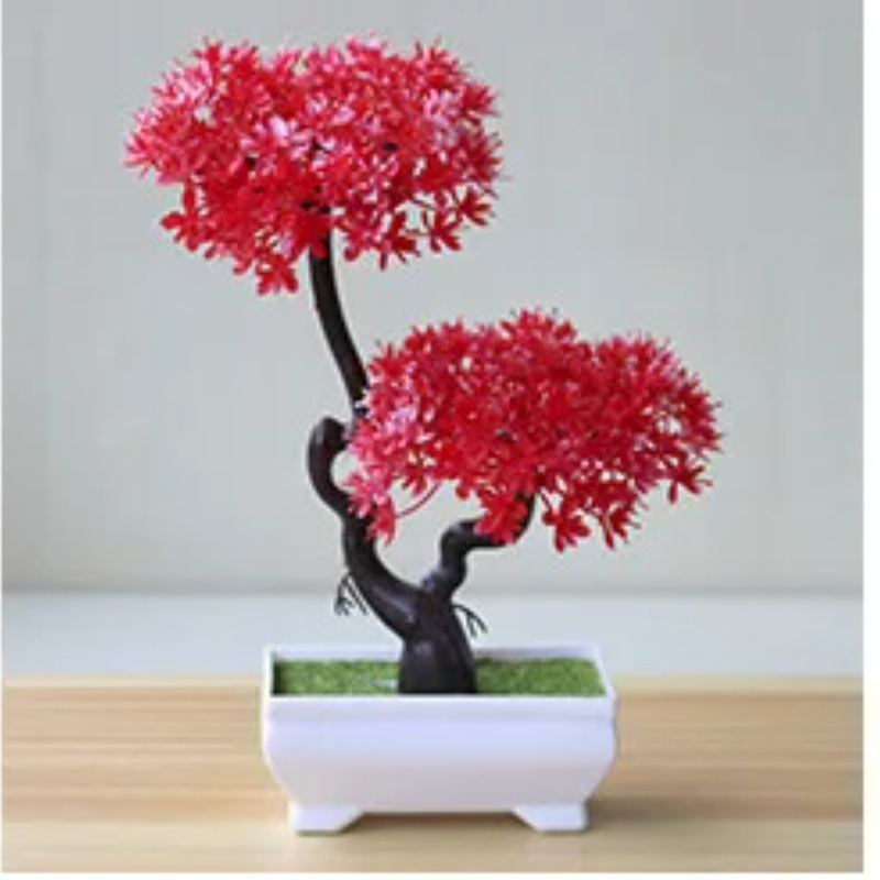 Piccolo Albero Artificiale in  - Home Office Layout recensione e prezzo