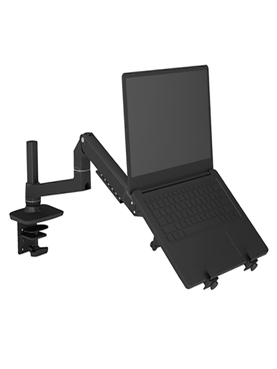 V62CT Supporto da tavolo in le - Monitor Arm Dual recensione e prezzo