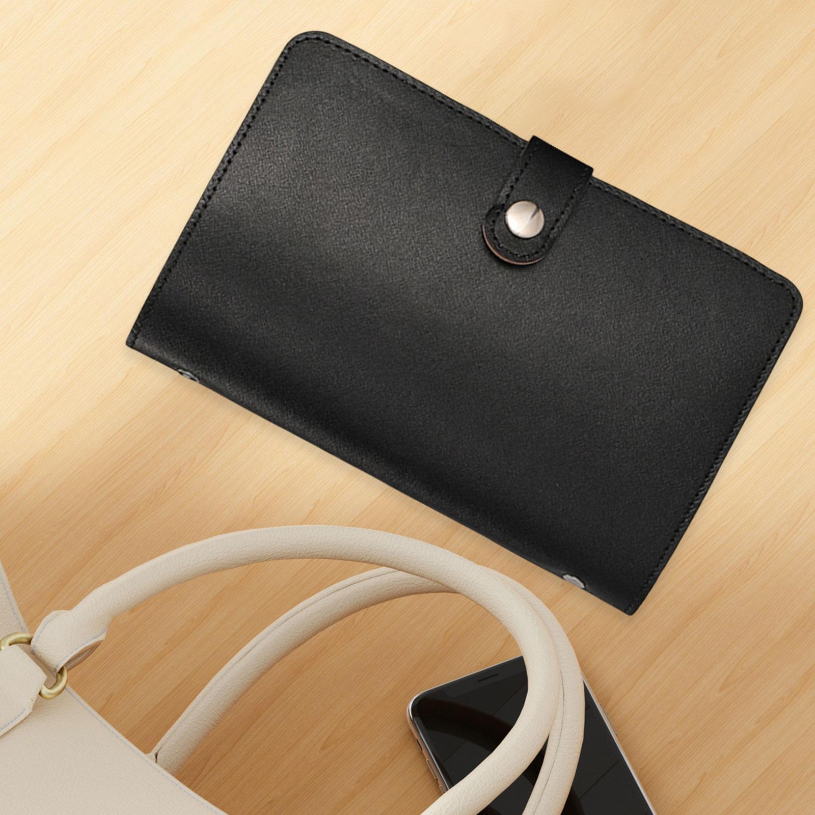 Raccoglitore in Pelle PU per R - Home Office Budget recensione e prezzo
