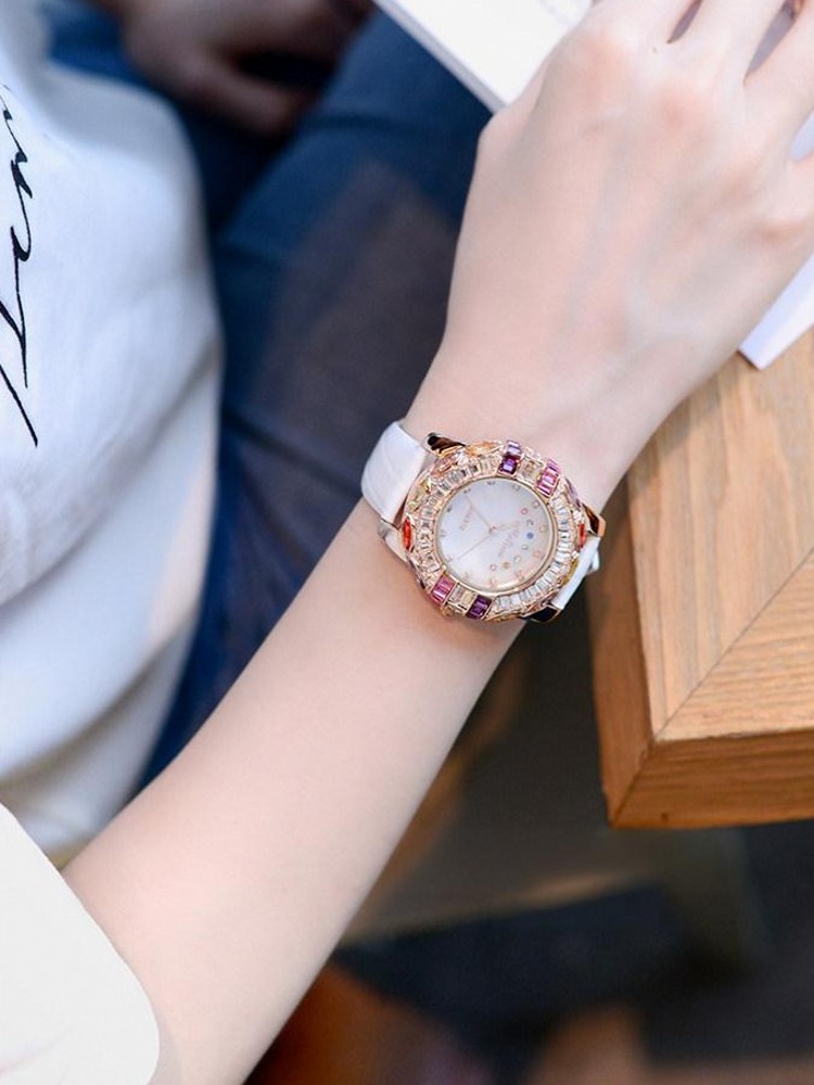 Nuovo Orologio da Polso di Lus - Home Office Design Ideas recensione e prezzo