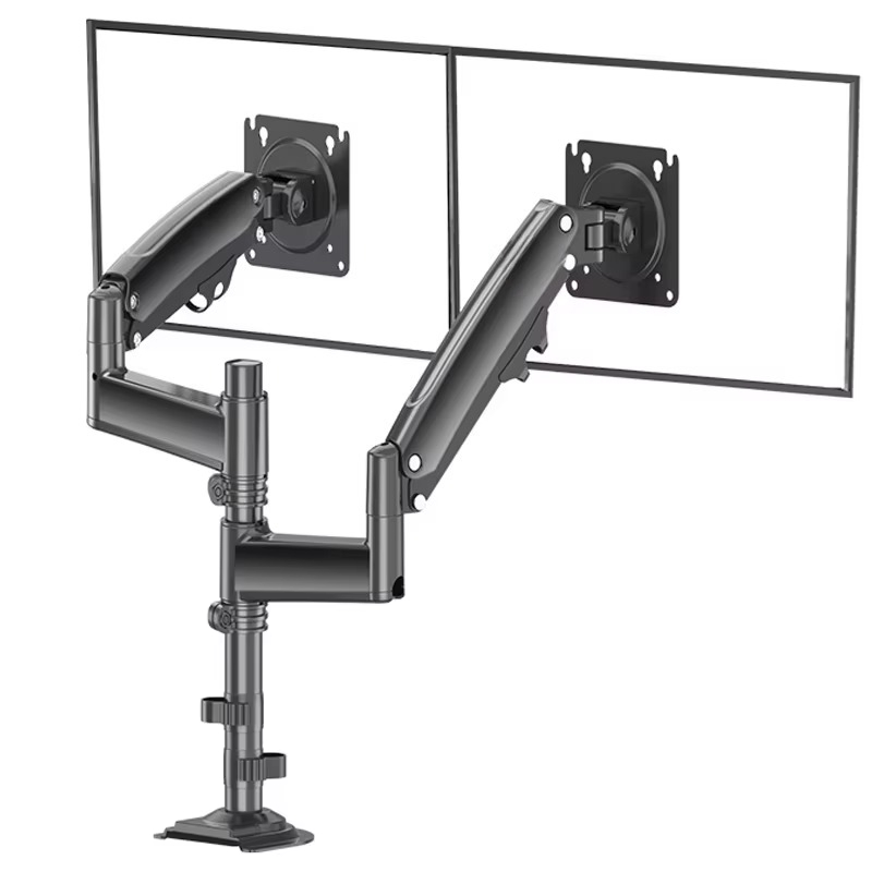 Supporto per Monitor in Lega d - Monitor Arm Dual recensione e prezzo