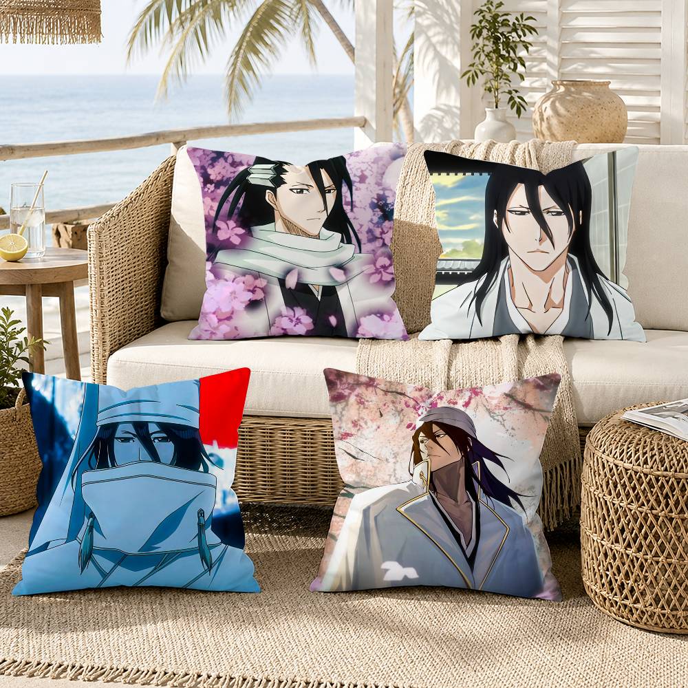 B-Bleach Anime K-Kuchiki Byaku - Home Office Bleaching recensione e prezzo