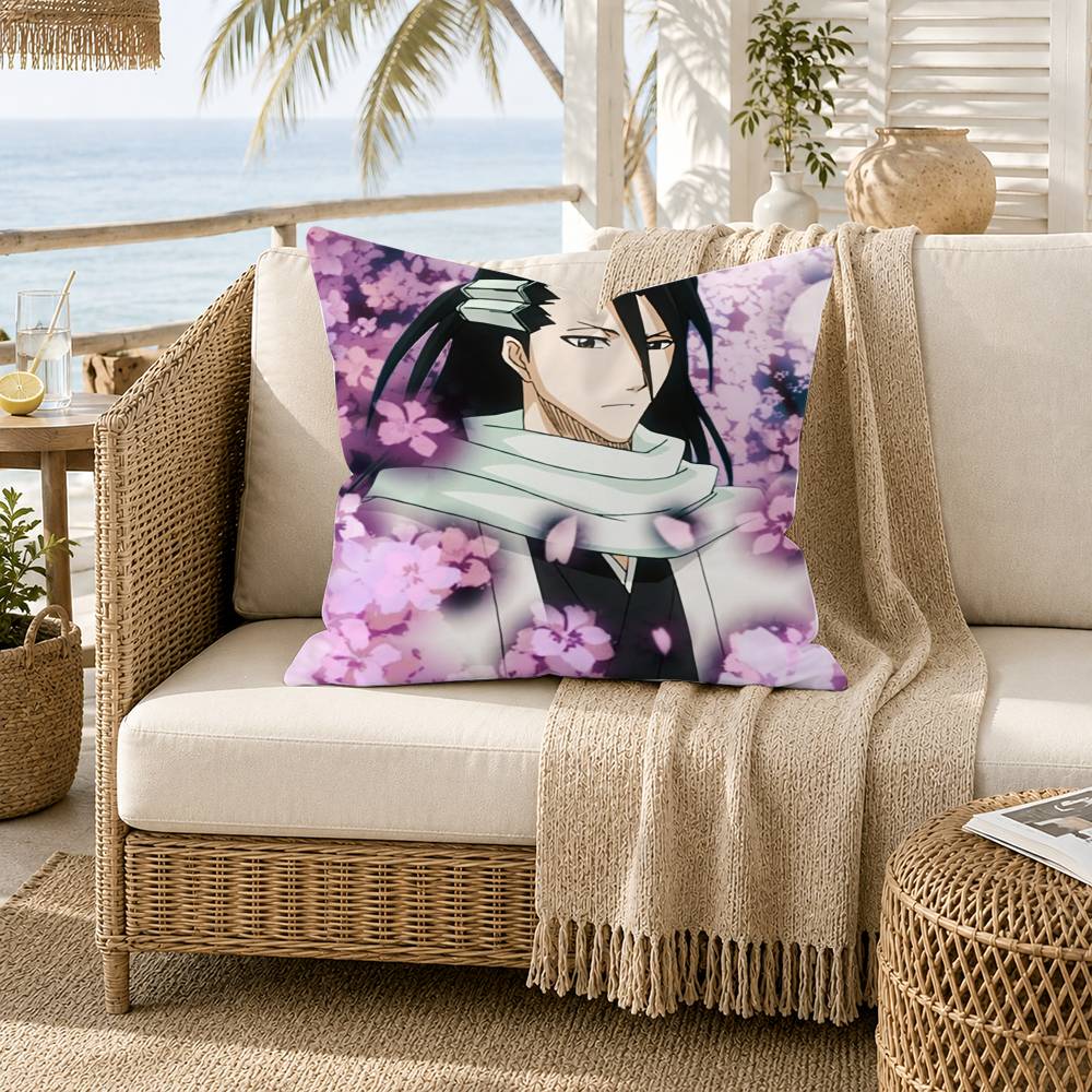 B-Bleach Anime K-Kuchiki Byaku - Home Office Bleaching recensione e prezzo
