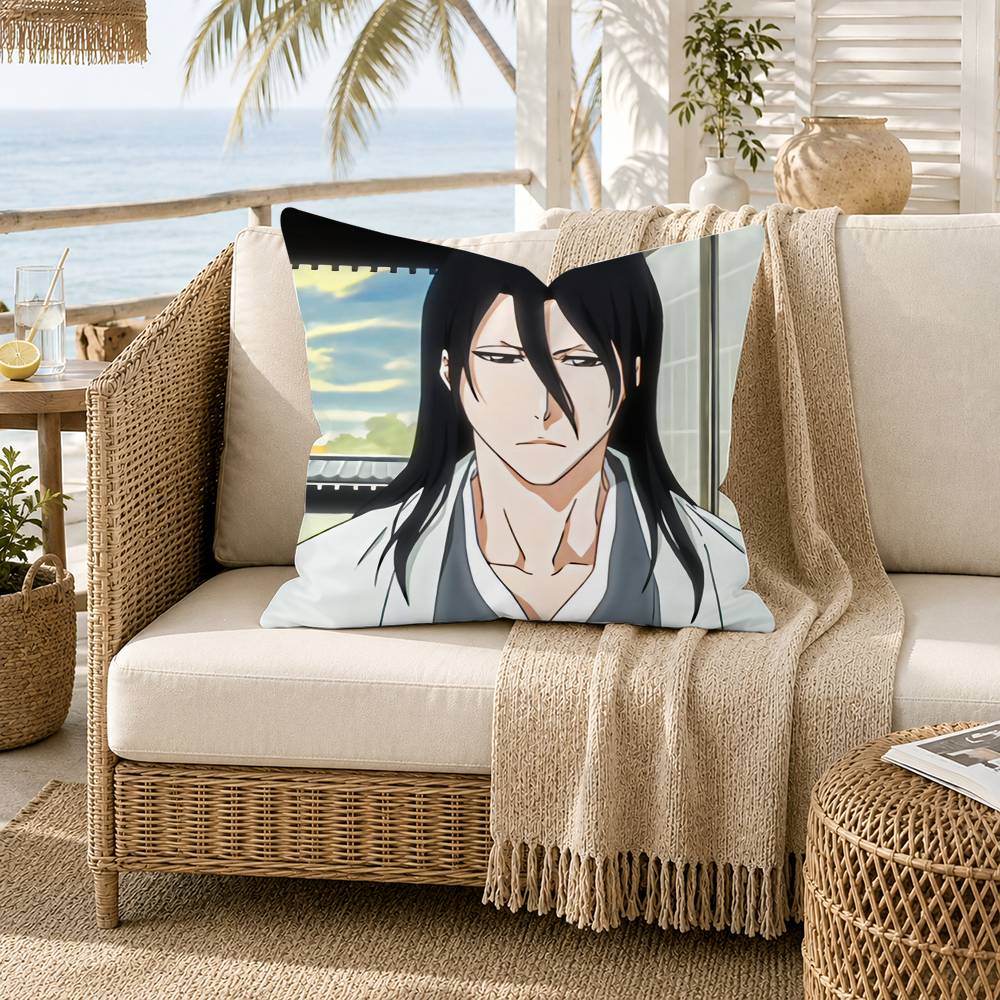 B-Bleach Anime K-Kuchiki Byaku - Home Office Bleaching recensione e prezzo