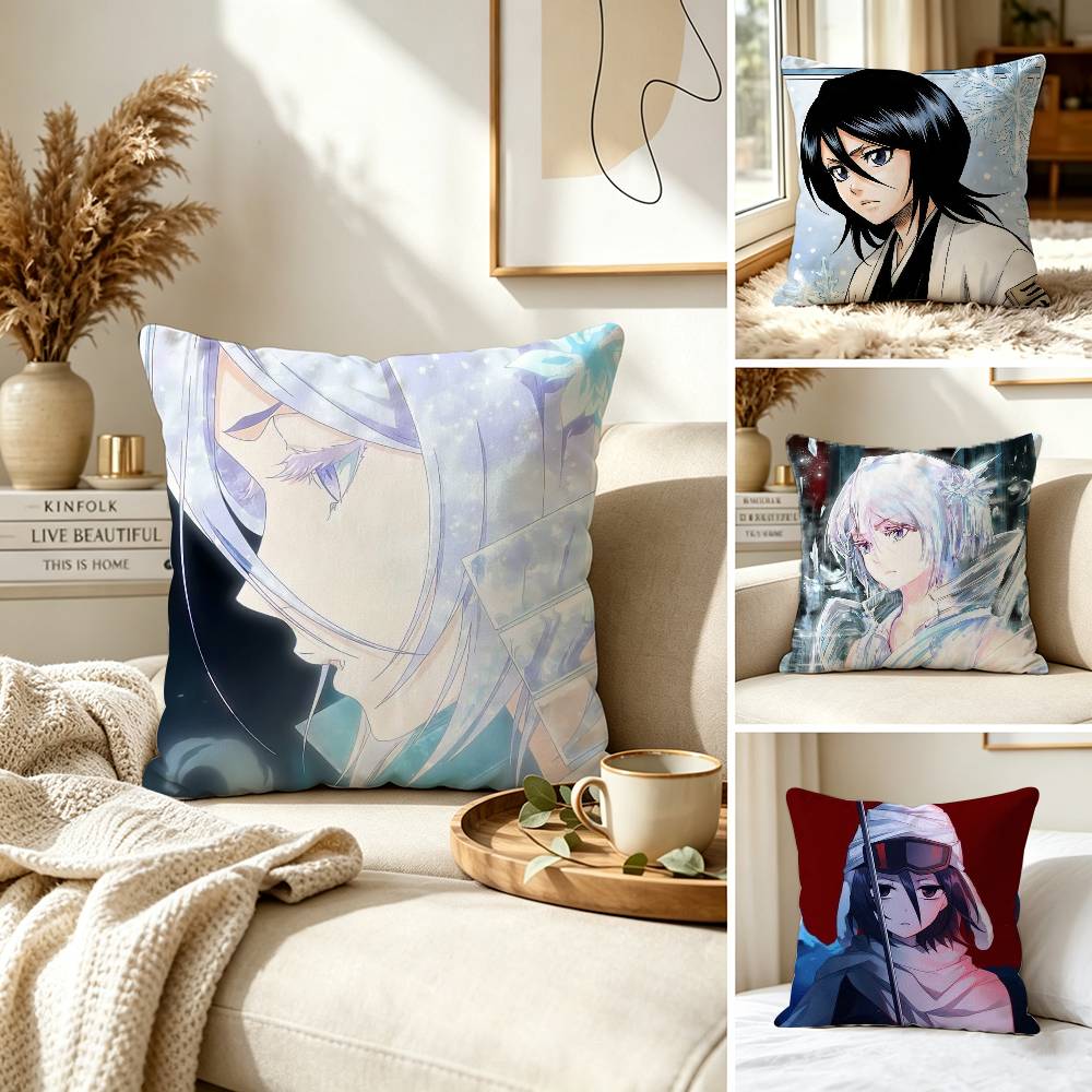 Hakka no Togame Rukia Kuchiki  - Home Office Bleaching recensione e prezzo