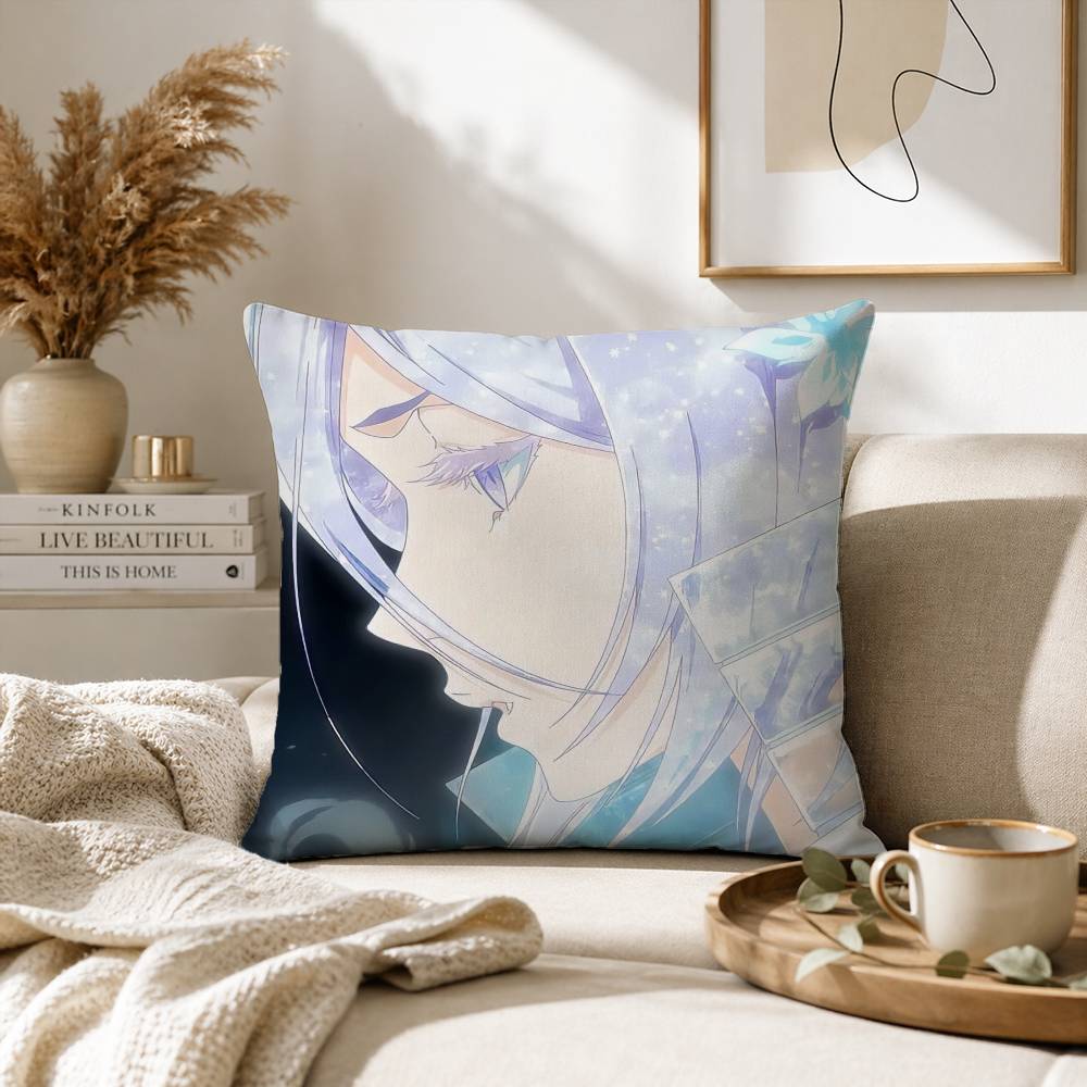 Hakka no Togame Rukia Kuchiki  - Home Office Bleaching recensione e prezzo