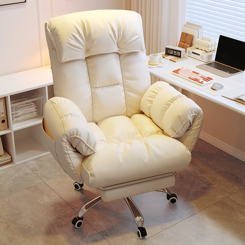 Sedia da Gaming Ergonomica per - Home Office Cozy recensione e prezzo