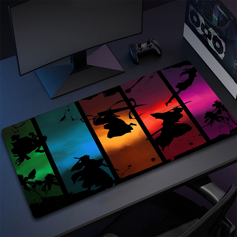 Tappetino per mouse HD Anime X - Home Office Bleaching recensione e prezzo