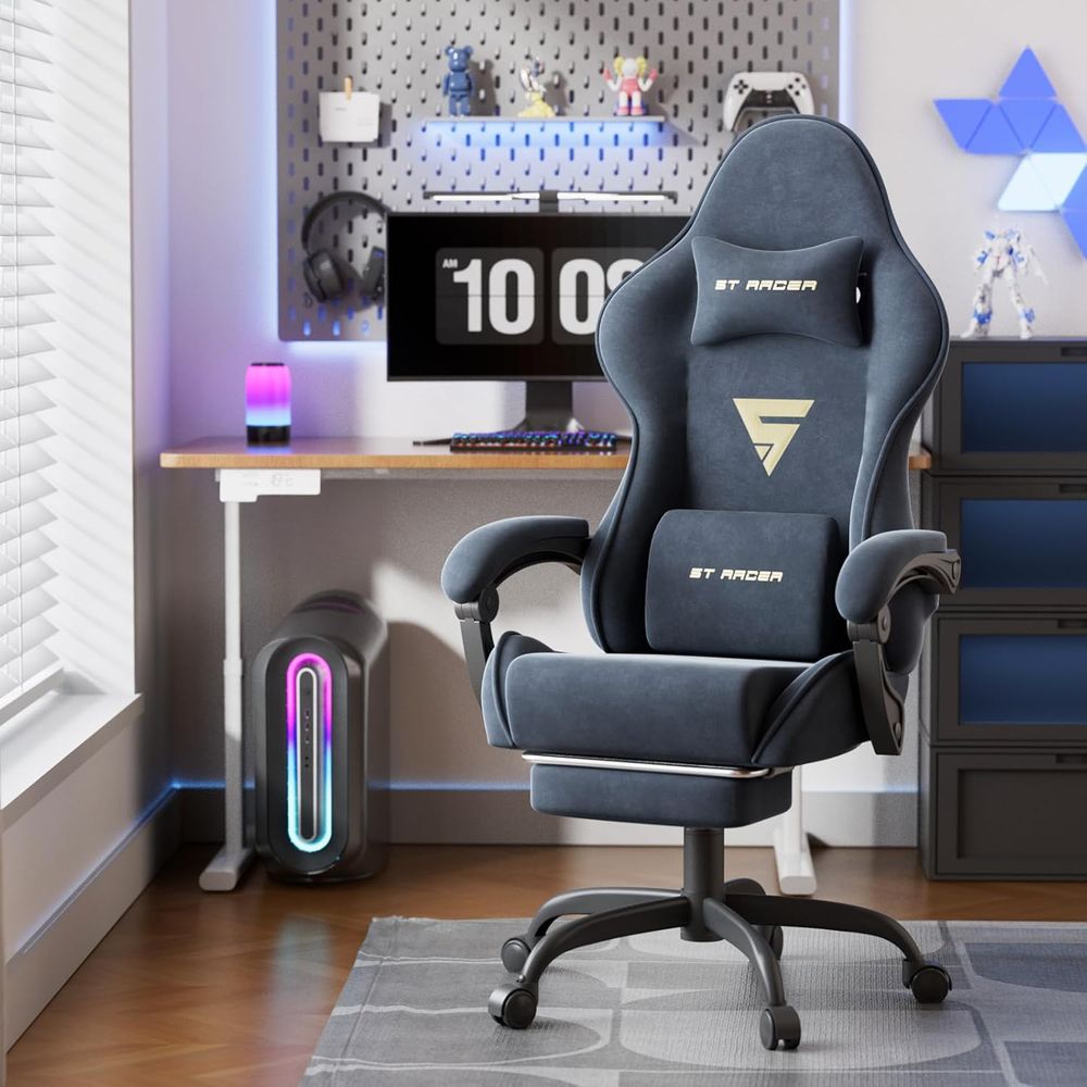 Sedia da Gaming Ergonomica con - Ergonomic Office Chair recensione e prezzo