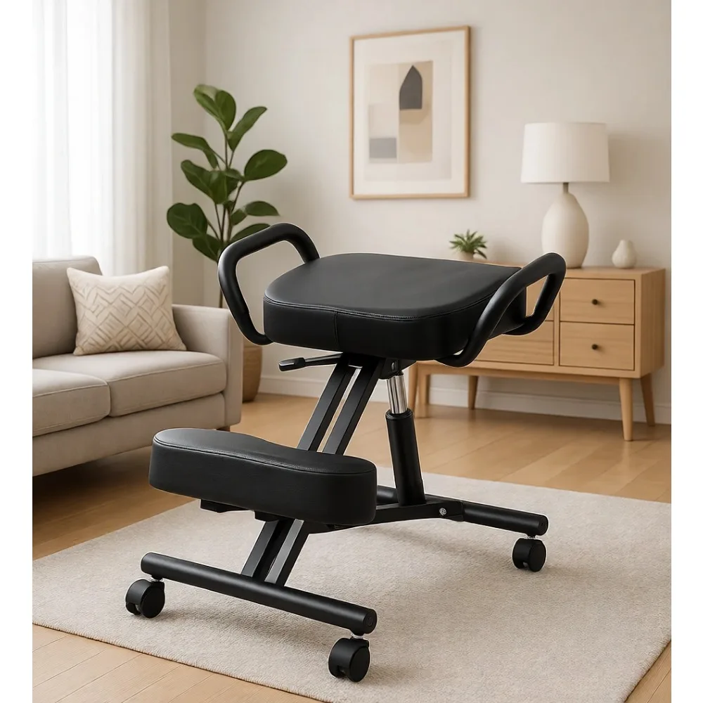 Sedia Ergonomica per la Correz - Ergonomic Office Chair recensione e prezzo