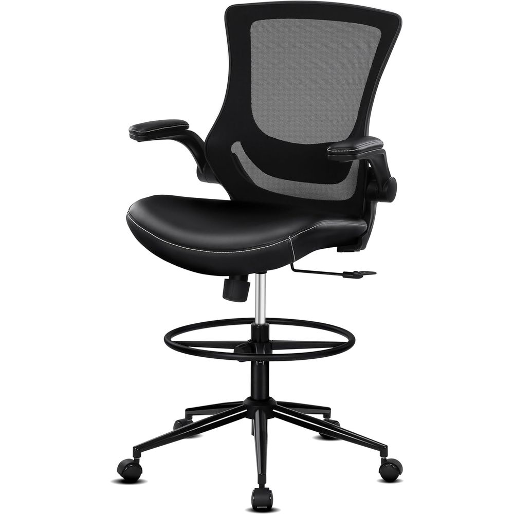 Sedia da Ufficio Ergonomica Re - Ergonomic Office Chair recensione e prezzo