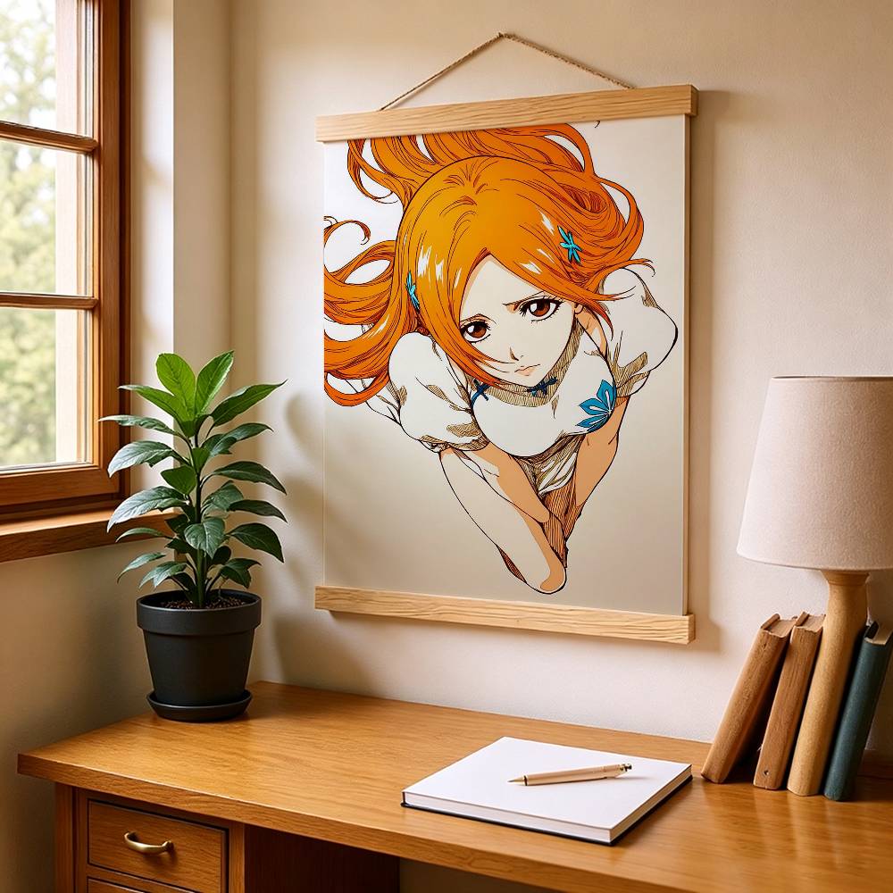 Inoue O-Orihime B-BLEACH Poste - Home Office Bleaching recensione e prezzo