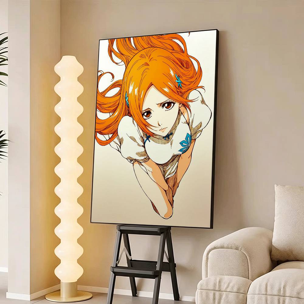 Inoue O-Orihime B-BLEACH Poste - Home Office Bleaching recensione e prezzo