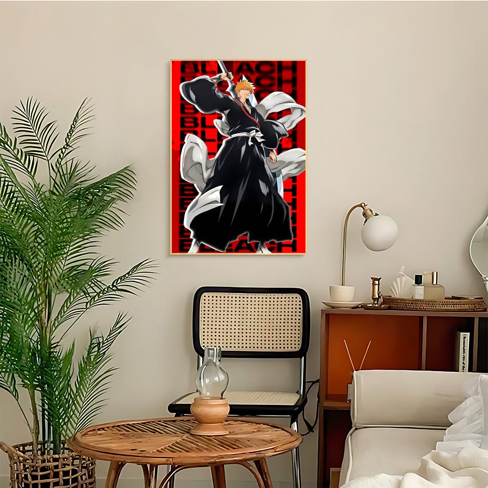 Poster Shonen B-BleachS, poste - Home Office Bleaching recensione e prezzo