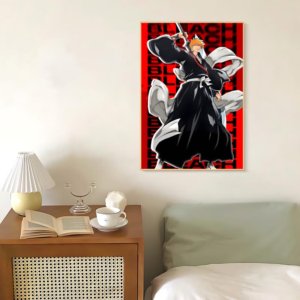 Poster Shonen B-BleachS, poste - Home Office Bleaching recensione e prezzo