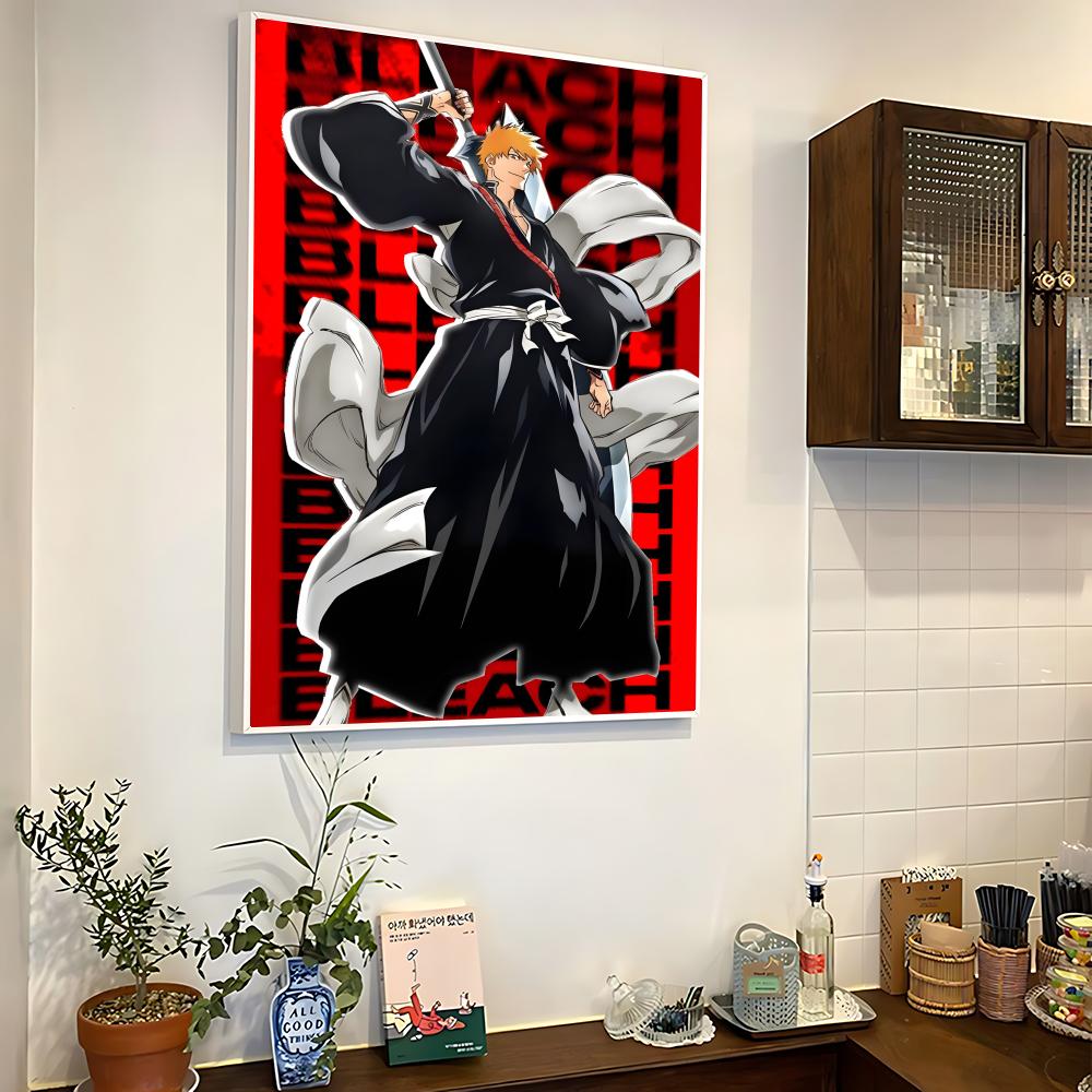 Poster Shonen B-BleachS, poste - Home Office Bleaching recensione e prezzo