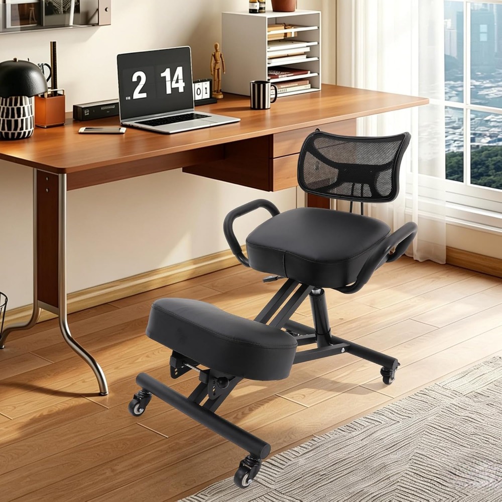 Sedia ergonomica per inginocch - Ergonomic Office Chair recensione e prezzo